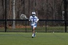 MLAX vs Babson  Wheaton College Men's Lacrosse vs Babson College. - Photo by Keith Nordstrom : Wheaton, Lacrosse, LAX, Babson, MLax